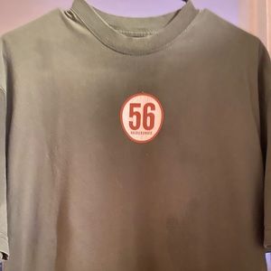 Vintage Abercrombie T-shirt